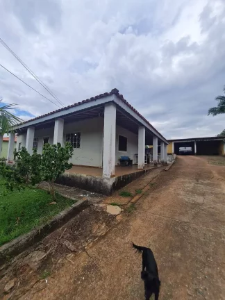 Imagem CHÁCARA COM 3 DORMITÓRIOS LOCALIZADO NA CANANEIA
