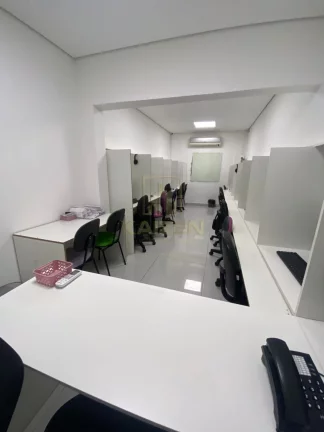 Imagem Sala - Condominio Térreo