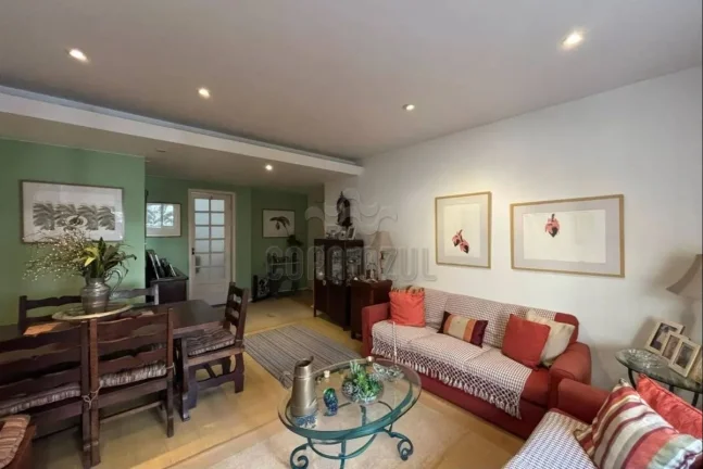 Imagem Copacabana – Rua Figueiredo Magalhães | Residencial › Apartamento 3 quarto(s) à Venda