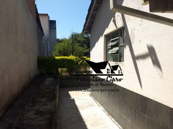 Imagem Casa-Terrea-para-Venda-em-Centro-Guaratingueta-SP