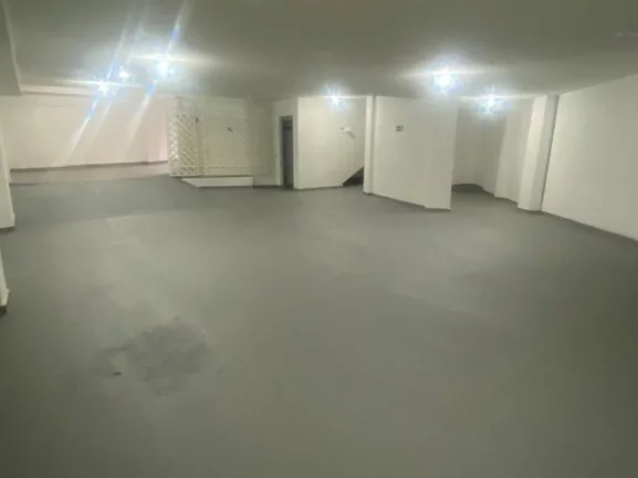 Imagem Salão para alugar, 200 m² por R$ 3.200,00/mês - Vila Curuçá - Santo André/SP