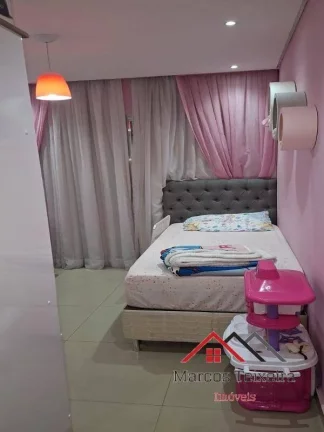 Imagem Apartamento - Jd Dabril
