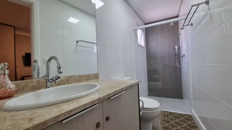 Imagem PRÉDIO NOVO, EXCELENTE APARTAMENTO, PRAIA DE PITANGUEIRAS, 2 DORMITÓRIOS (2 SUÍTES), 2 VAGA DE GARAGEM, EXCELENTE LAZER.