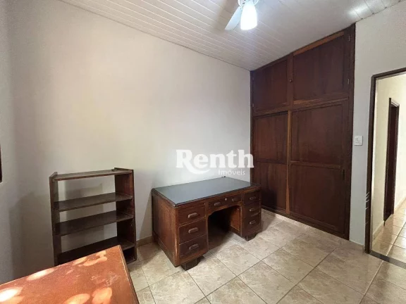 Imagem Casa com 4 dormitórios - venda por R$ 450.000,00 ou aluguel por R$ 2.191,00/mês - Cidade Nova - Rio Claro/SP