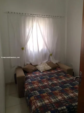 Imagem Casa para Venda em Americana, Parque Residencial Jaguari, 3 dormitórios, 1 suíte, 2 banheiros, 1 vaga