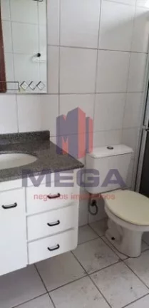 Imagem )2 Quartos com suíte em Divino Espirito Santo