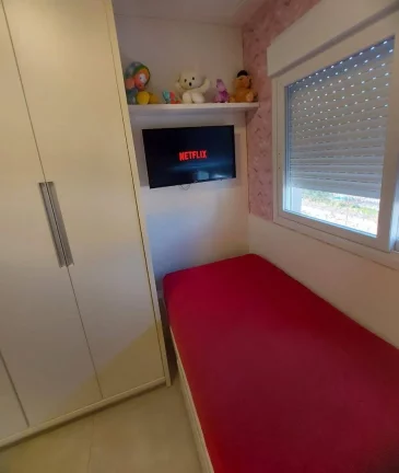 Imagem Apartamento com 3 dormitórios à venda, 88 m² por R$ 894.000,00 - Jardim - Santo André/SP
