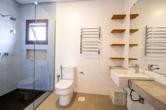 Imagem Casa à Venda, 444m2, 4 Dormitórios(4 S), 4 Vagas - Cachoeira do Bom Jesus, Florianópolis/SC