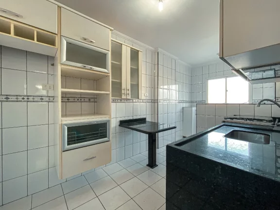 Imagem APARTAMENTO RESIDENCIAL em São Paulo - SP, Guilhermina Praia Grande