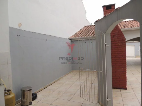 Imagem Casa com Quintal, ,piscina, churrasqueira, Jardim Bela Vista,Guaratinguetá ,aceita permuta