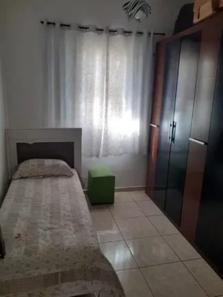 Imagem Casa à venda, 139 m² por R$ 400.000,00 - Parque Maria Helena - Suzano/SP