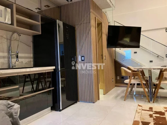 Imagem Apartamento Jardim Goiás - Goiânia/GO