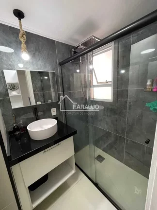 Imagem Apartamento a venda em Sorocaba-SP.