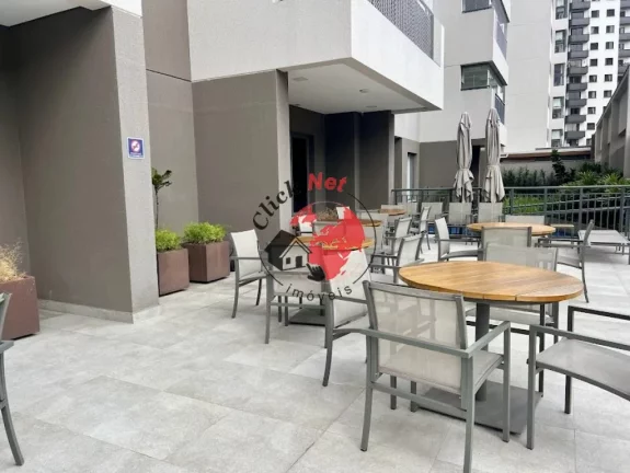 Imagem Apartamento à Venda no bairro Vila Gilda em Santo André