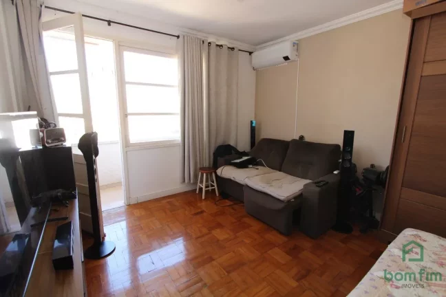 Imagem Vista panorâmica, apto para venda, Jk grande , Centro Histórico, Porto Alegre/RS. - AP2625