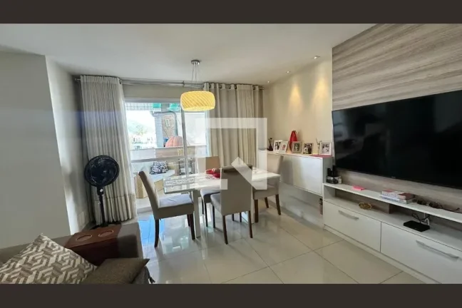 Imagem Apartamento à Venda - Recreio, 3 Quartos, 181 m2