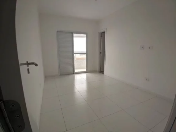 Imagem Apartamento à Venda em Aviação, Praia Grande - SP