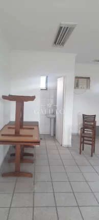 Imagem SALA COMERCIAL PARA LOCAÇÃO COM 45m² - AV. ANTÔNIO SEGRE - JUNDIAÍ/SP.