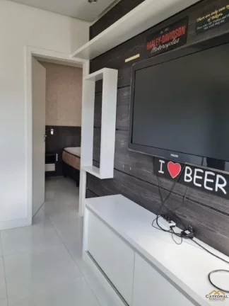 Imagem Apartamento no Maraville 61m² - Vila Rami - Jundiaí/SP