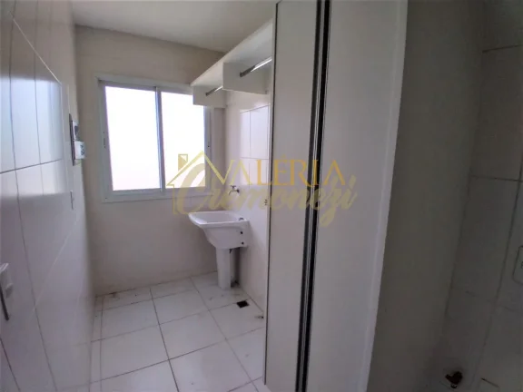 Imagem APARTAMENTO RESIDENCIAL em INDAIATUBA - SP, PARQUE SÃO LOURENÇO