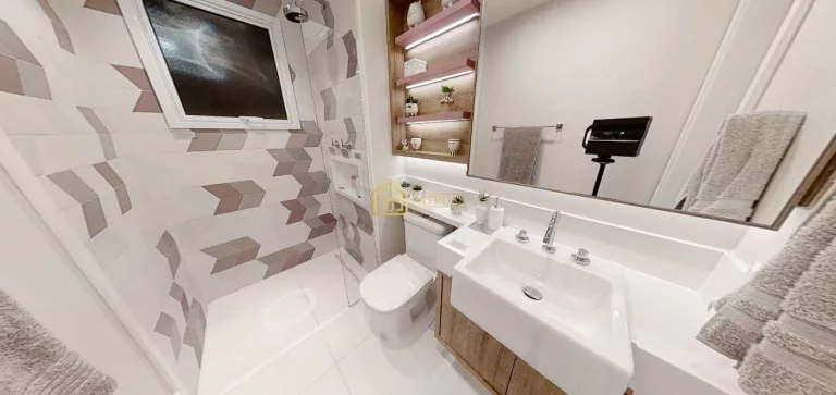 Imagem Apartamento Padrão