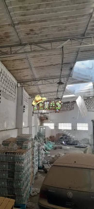 Imagem GALPÃO VILA MATILDE PARA LOCAÇAO OU VENDA