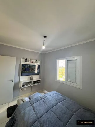 Imagem Lindo Apartamento à venda em Mairiporã R$350.000 - Aceita Financiamento!