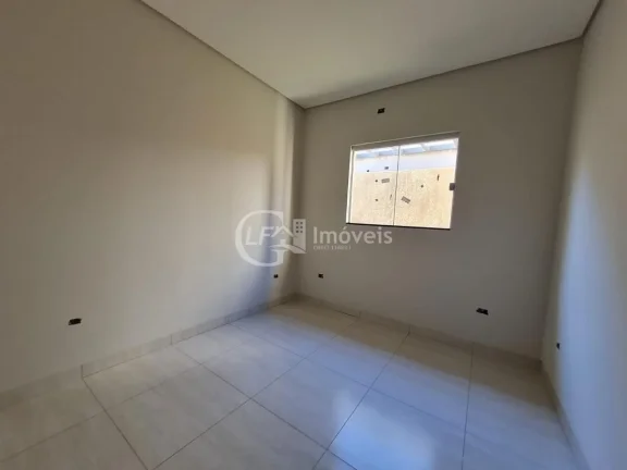 Imagem Imperdível: Casa à venda em Campo Grande-MS, Vila Palmira - 3 quartos, 2 suítes, 110,42m² - Agende sua visita!