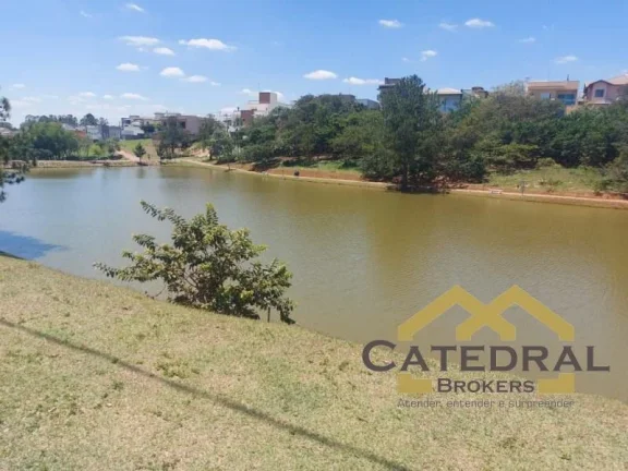 Imagem TERRENO À VENDA, 260 M² COND. PHYTUS - CABREÚVA/SP