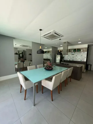 Imagem Apartamento para Venda em Salvador, Pituba, 3 dormitórios, 2 banheiros, 2 vagas