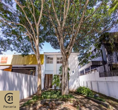 Imagem CASA RESIDENCIAL em SÃO PAULO - SP, MOEMA