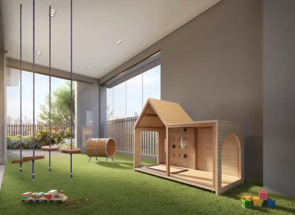 Imagem APARTAMENTO RESIDENCIAL em São Paulo - SP, Higienópolis