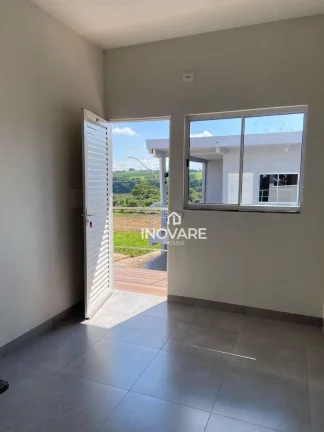 Imagem Kitnet com 1 dormitório para alugar, 25 m² por R$ 1.400,00/mês - Residencial beira Rio II - Itumbiara/GO