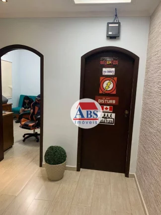 Imagem Casa com 4 dormitórios à venda, 133 m² por R$ 657.999,99 - Jardim Casqueiro - Cubatão/SP