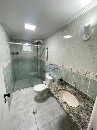 Imagem PORTEIRA FECHADA ESTUDA PERMUTA EM APARTAMENTO DE MENOR VALOR