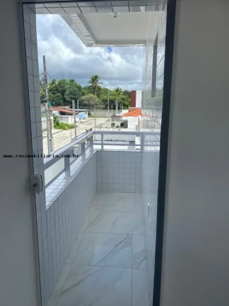 Imagem Vendo apartamento no Cidade Sul em Gramame, João Pessoa/PB