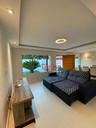 Imagem Casa com 3 dormitórios à venda, 186 m² por R$ 1.700.000,00 - Baia Formosa - Armação dos Búzios/RJ