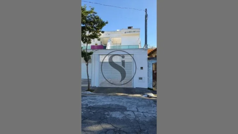 Imagem CASA RESIDENCIAL em SÃO PAULO - SP, IPIRANGA