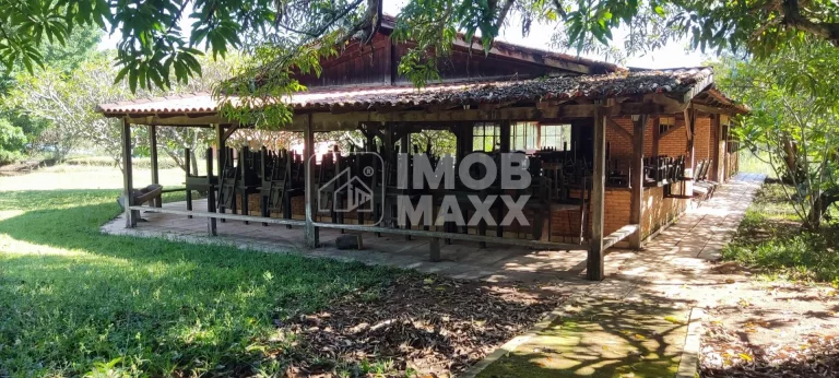 Imagem Chácara à Venda em Paranoá - DF250 - Fazenda Velha - 6,2 hectares - Escriturada e registrada.