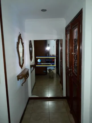 Imagem SOBRADO COND. DEI FIORI COM 3 DORMITÓRIOS À VENDA, 238 M² - CITY RIBEIRÃO - RIBEIRÃO PRETO/SP