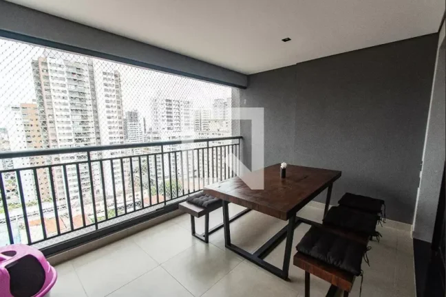 Imagem Apartamento à Venda - Ipiranga, 2 Quartos, 61 m2