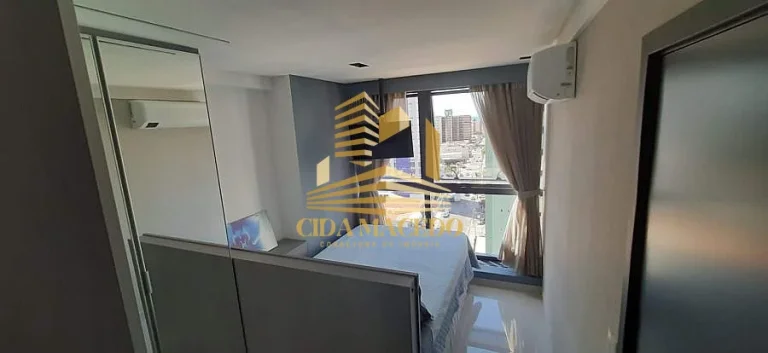 Imagem Apartamento - Aluguel no bairro Tambaú - João Pessoa, PB