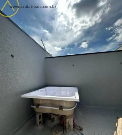 Imagem Casa para Venda em Atibaia, Jardim Do Lago, 3 dormitórios, 1 suíte, 3 banheiros, 2 vagas