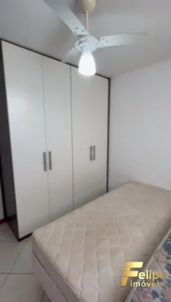 Imagem APARTAMENTO COM VISTA PARA O MAR E 3 QUANTOS COM 1 SUÍTE NA PRAIA DO MORRO - GUARAPARI / ES