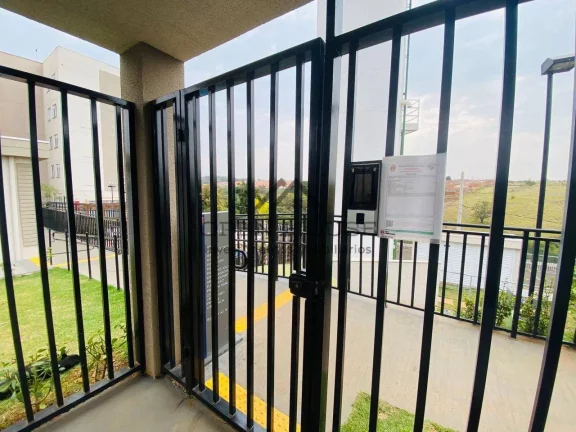 Imagem APARTAMENTO PADRÃO