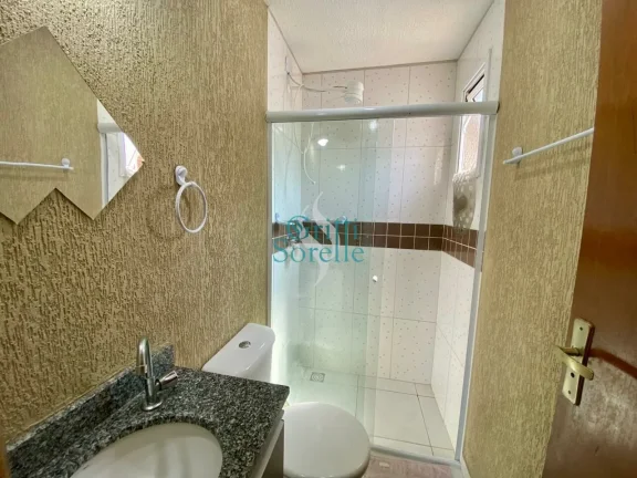 Imagem Apartamento à Venda em Taquaral - Ubatuba/SP.