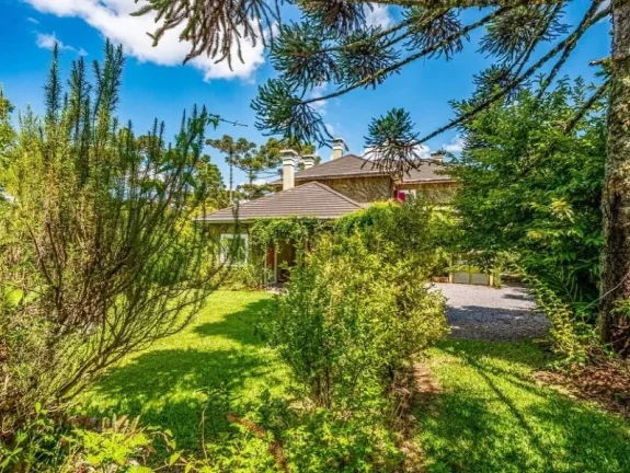 Imagem CASA RESIDENCIAL em Gramado - RS, Condomínio Aspen Mountain