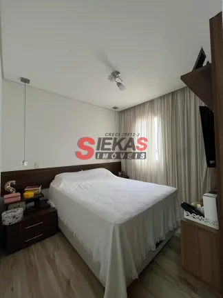 Imagem Venha já conhecer este lindo Apartamento Garden disponível para Venda na Mooca! - 132m² - Lazer completo - com varanda gourmet!