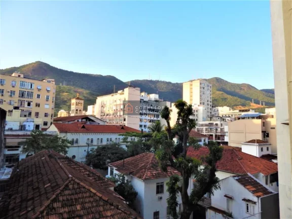 Imagem Special Tijuca - Aporte