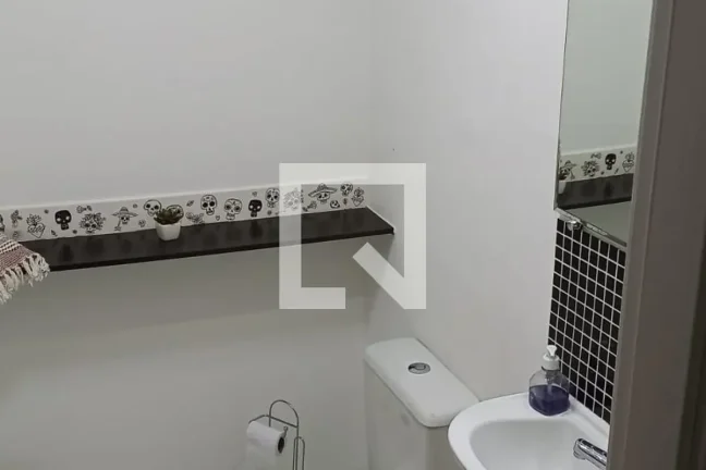 Imagem Casa à Venda - Vargem Pequena, 3 Quartos, 84 m2